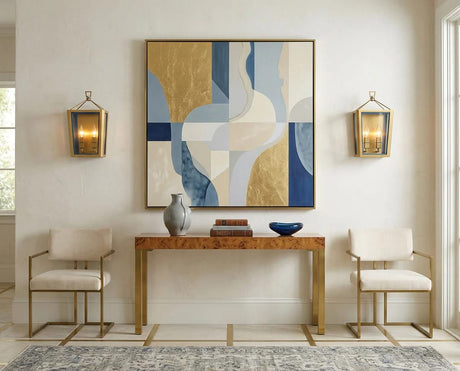 Libby Langdon Herrick Sconce Sconces HRK-2501-LG-NY 633779105975