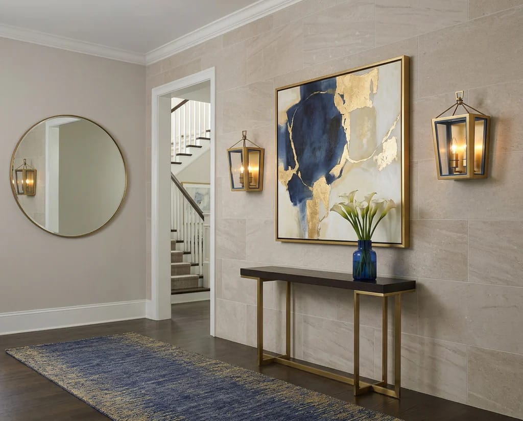 Libby Langdon Herrick Sconce Sconces HRK-2501-LG-NY 633779105975