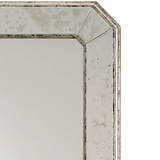 Antiqued Mirror