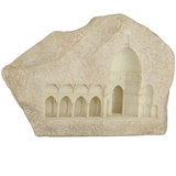 Architectural Remnant I