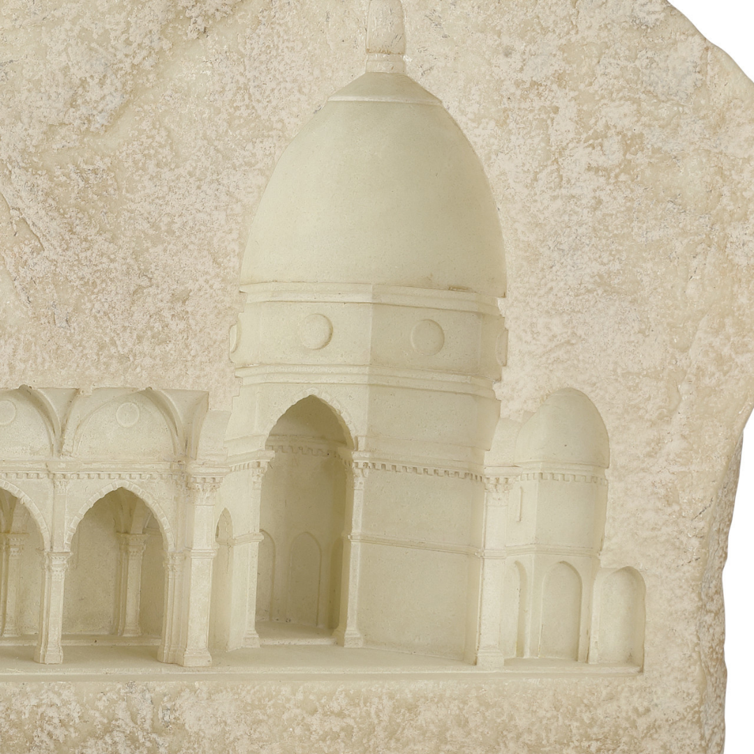 Architectural Remnant I