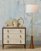 Architectural Remnant I