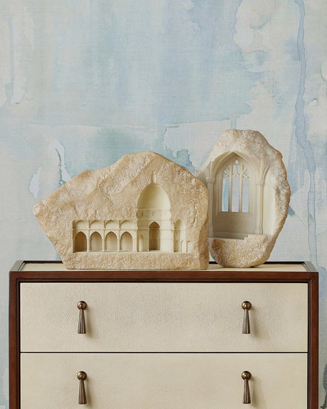 Architectural Remnant I