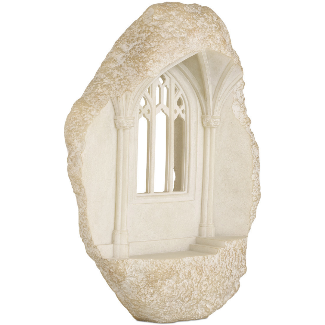 Architectural Remnant II