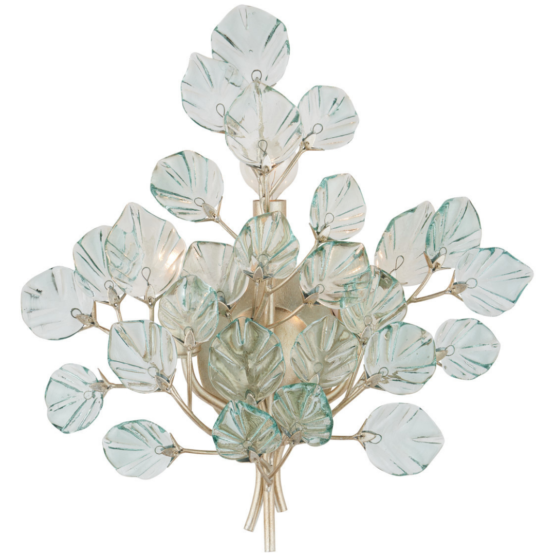 Baobab Wall Sconce