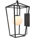 Denison Outdoor Wall Sconce Outdoor Wall Lighting