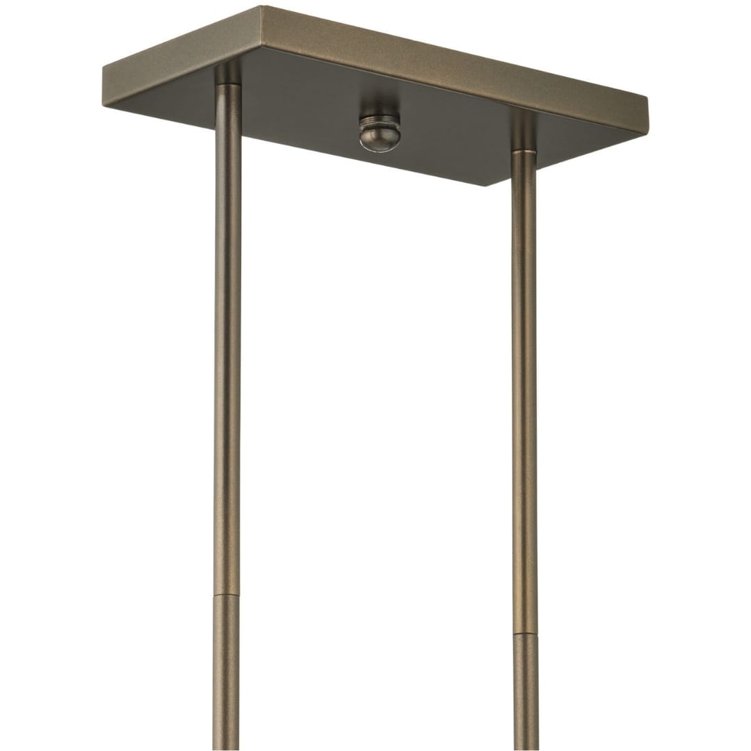 Denison Rectangular Outdoor Lantern Outdoor Ceiling Lighting