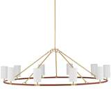 Ellerston Chandelier