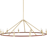 Ellerston Chandelier