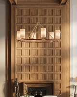 Ellerston Chandelier