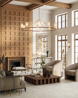 Ellerston Chandelier