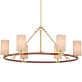 Ellerston Chandelier