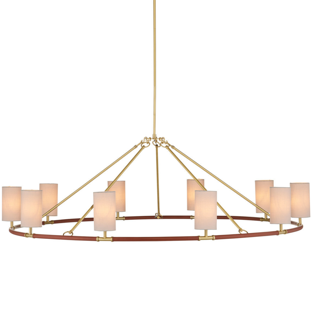 Ellerston Chandelier