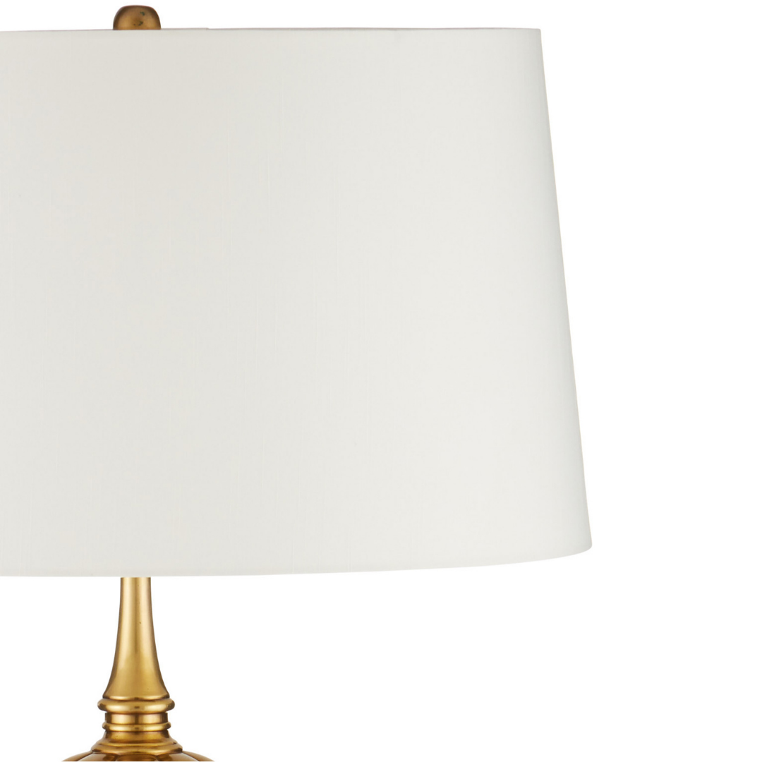 Haines Floor Lamp