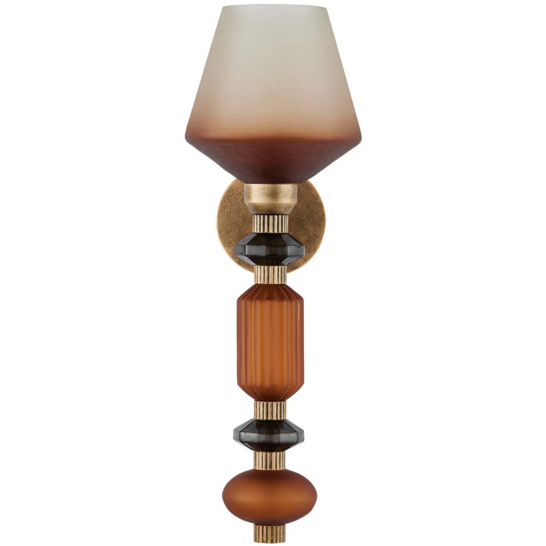 Mandeville Wall Sconce