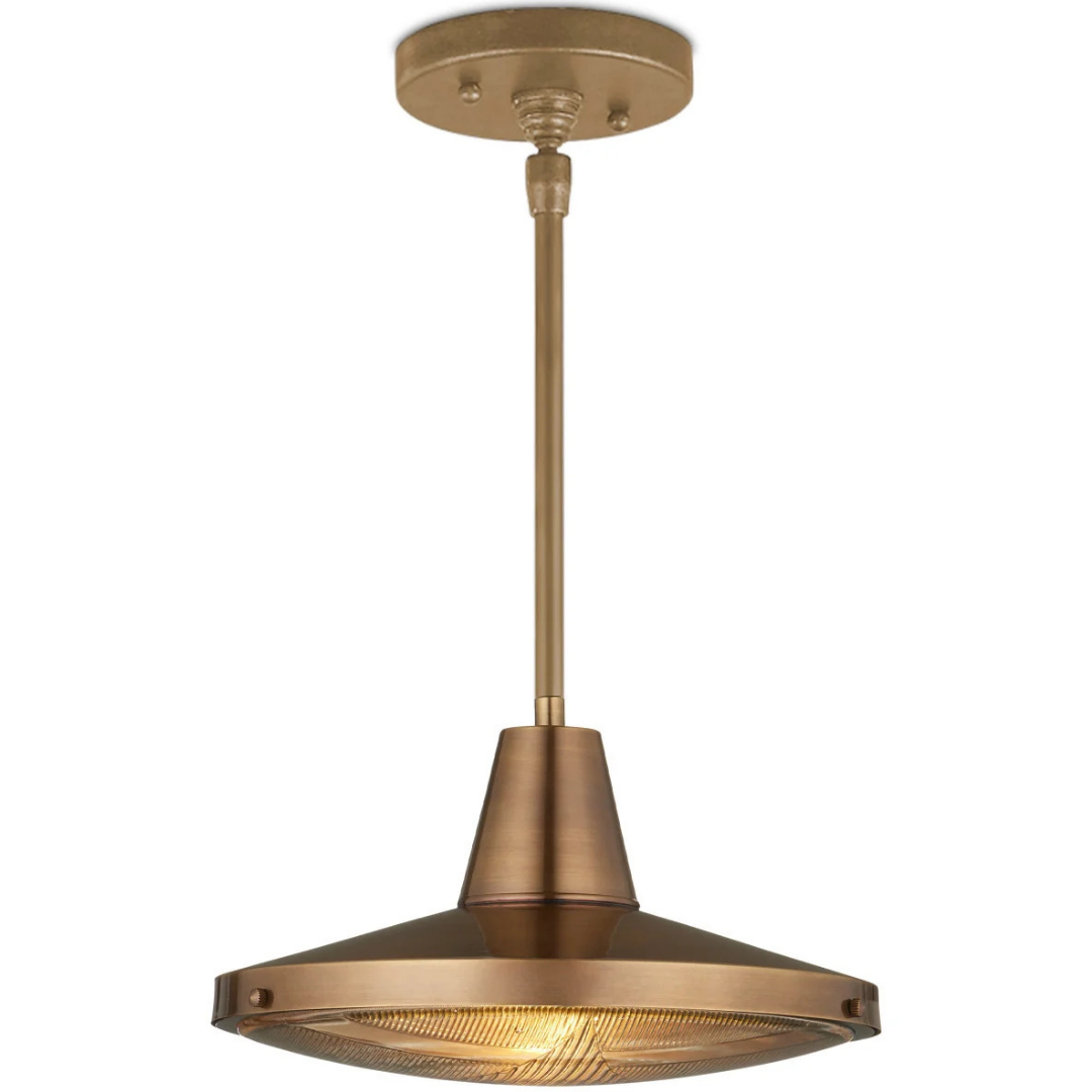 Mariner Outdoor Pendant