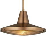 Mariner Outdoor Pendant