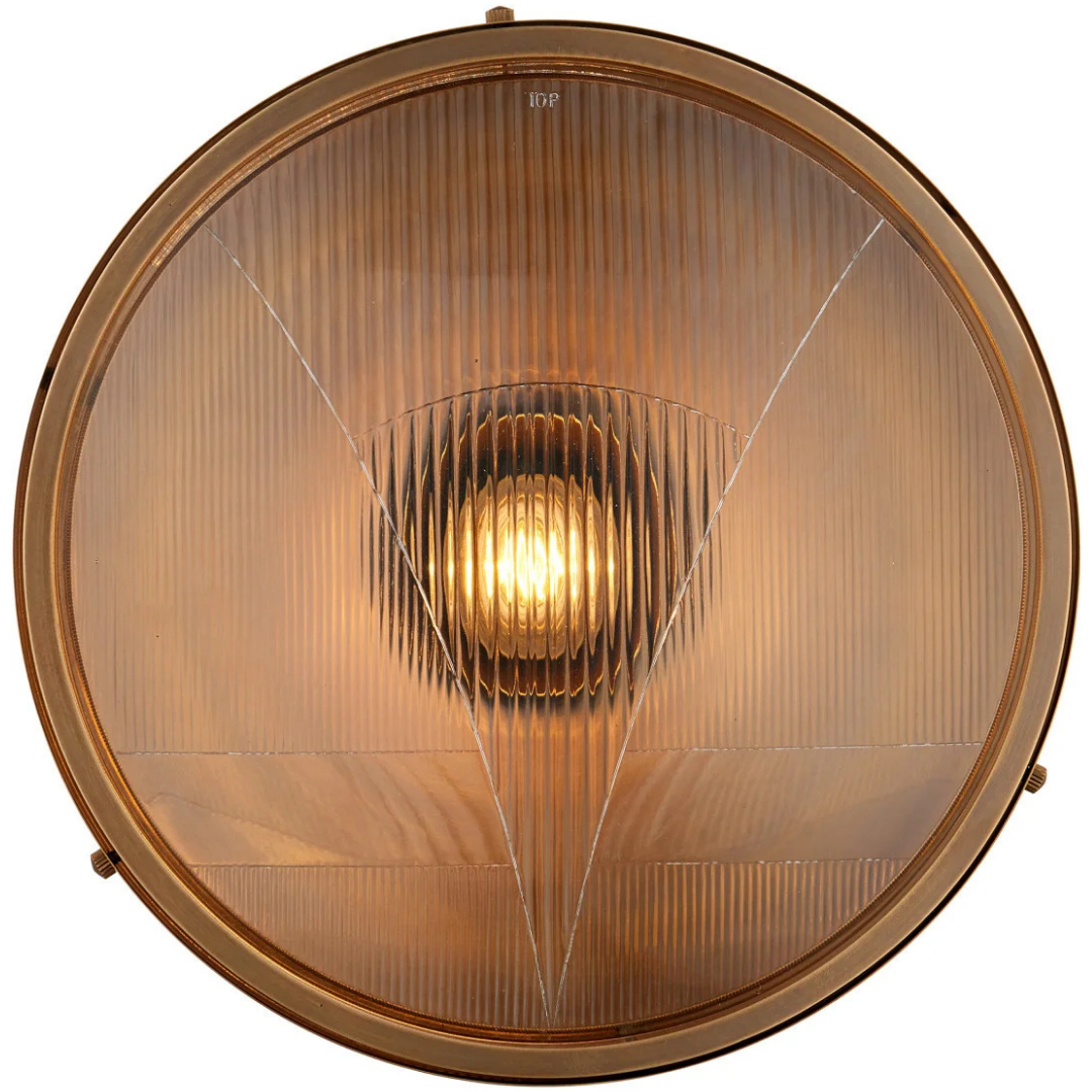 Mariner Outdoor Pendant