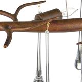 Morning Grove Chandelier