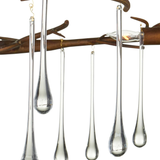 Morning Grove Chandelier