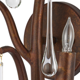 Morning Grove Wall Sconce