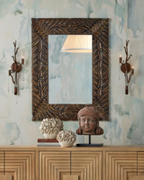 Morning Grove Wall Sconce