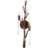 Morning Grove Wall Sconce
