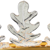 Oakwreath Chandelier