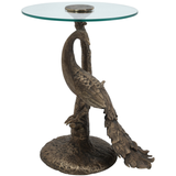 Paonne Accent Table