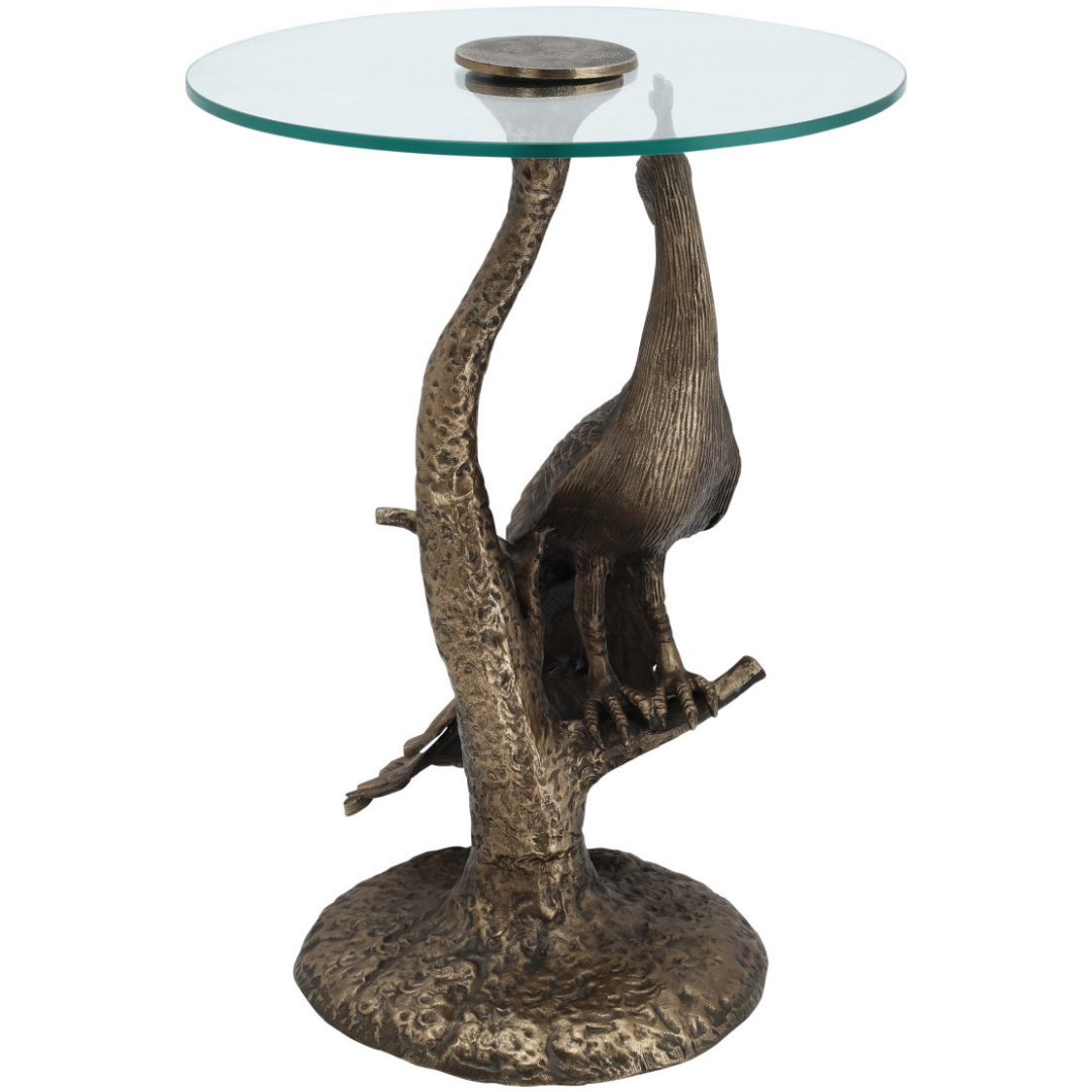 Paonne Accent Table