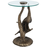 Paonne Accent Table