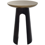 Pince Accent Table