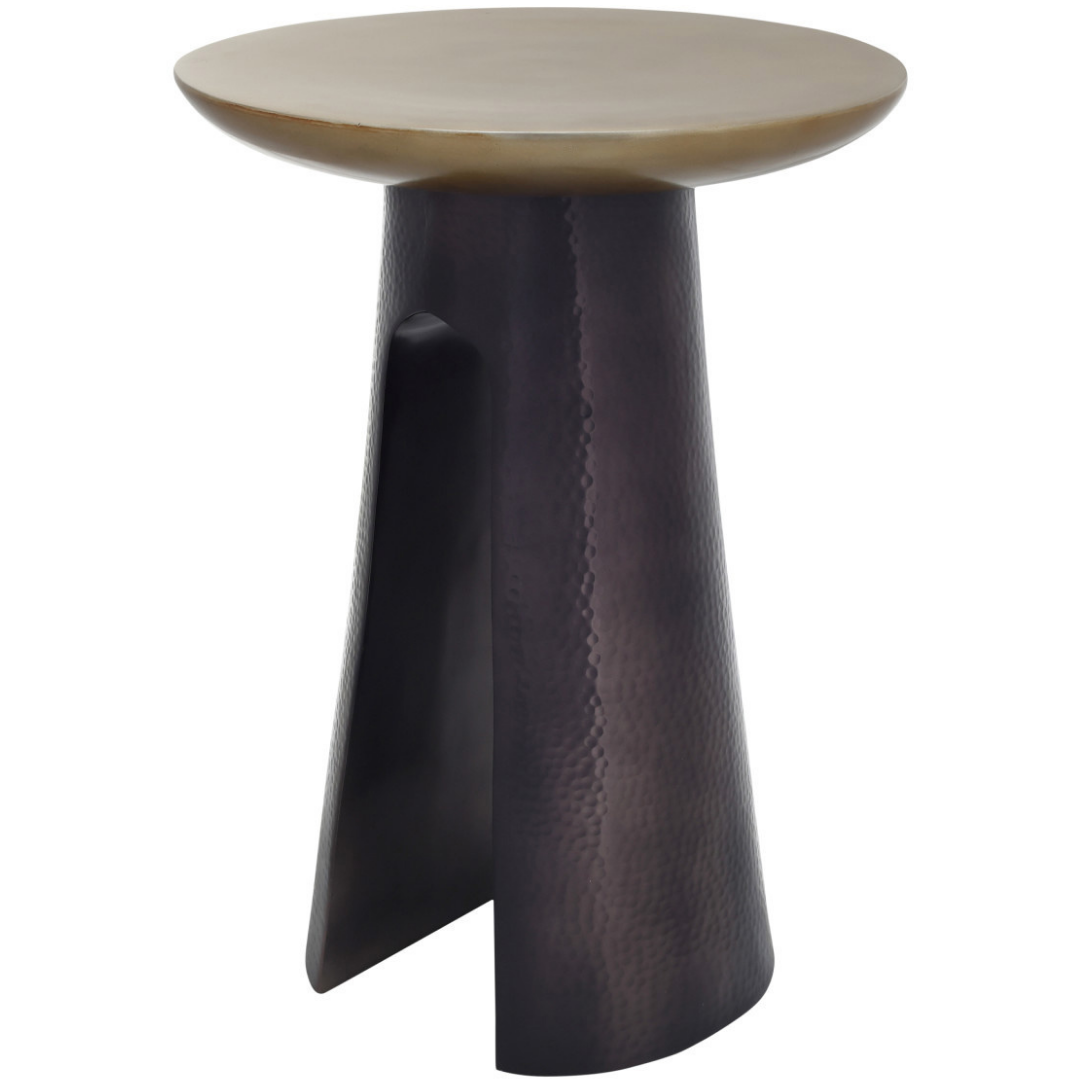 Pince Accent Table