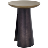 Pince Accent Table