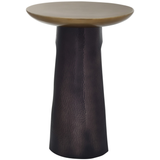 Pince Accent Table