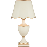 Travelogue Table Lamp