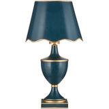 Travelogue Table Lamp