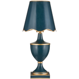 Travelogue Table Lamp