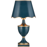 Travelogue Table Lamp