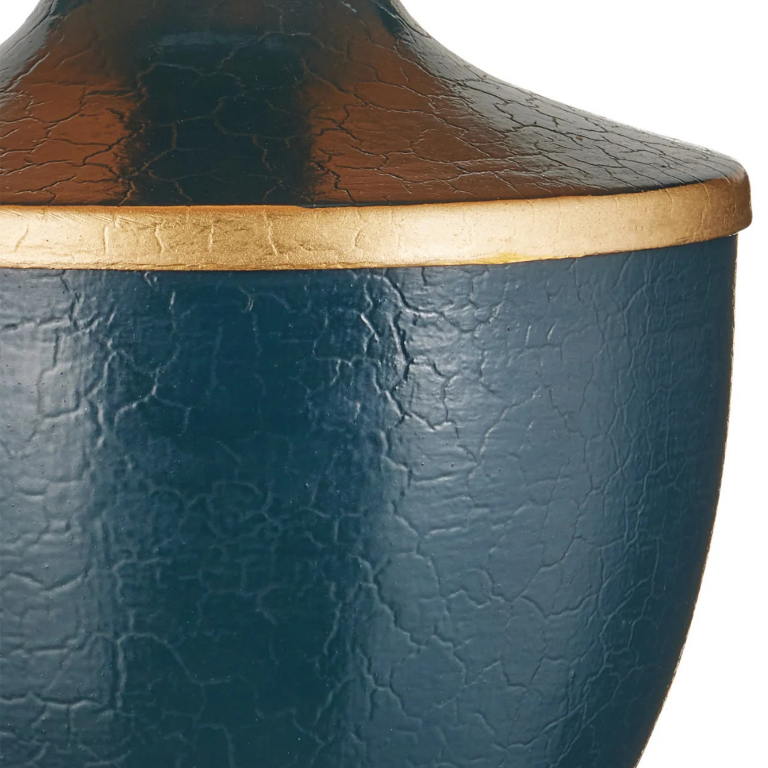 Travelogue Table Lamp