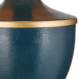 Travelogue Table Lamp