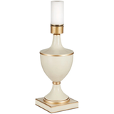 Travelogue Table Lamp