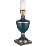 Travelogue Table Lamp