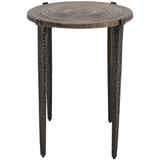 Unity Accent Table