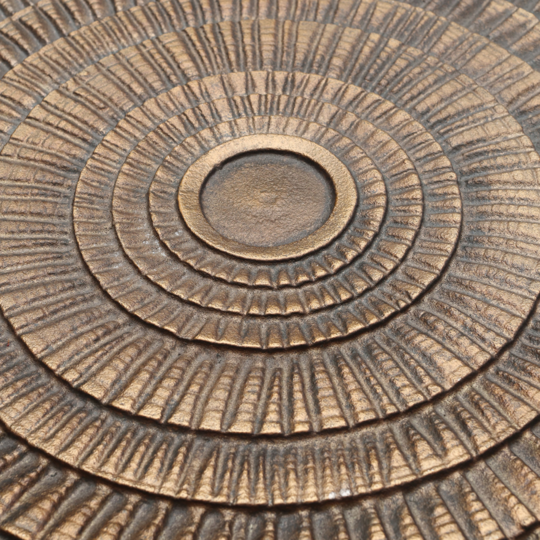 Unity Cocktail Table