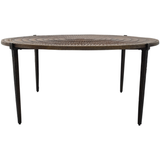 Unity Cocktail Table