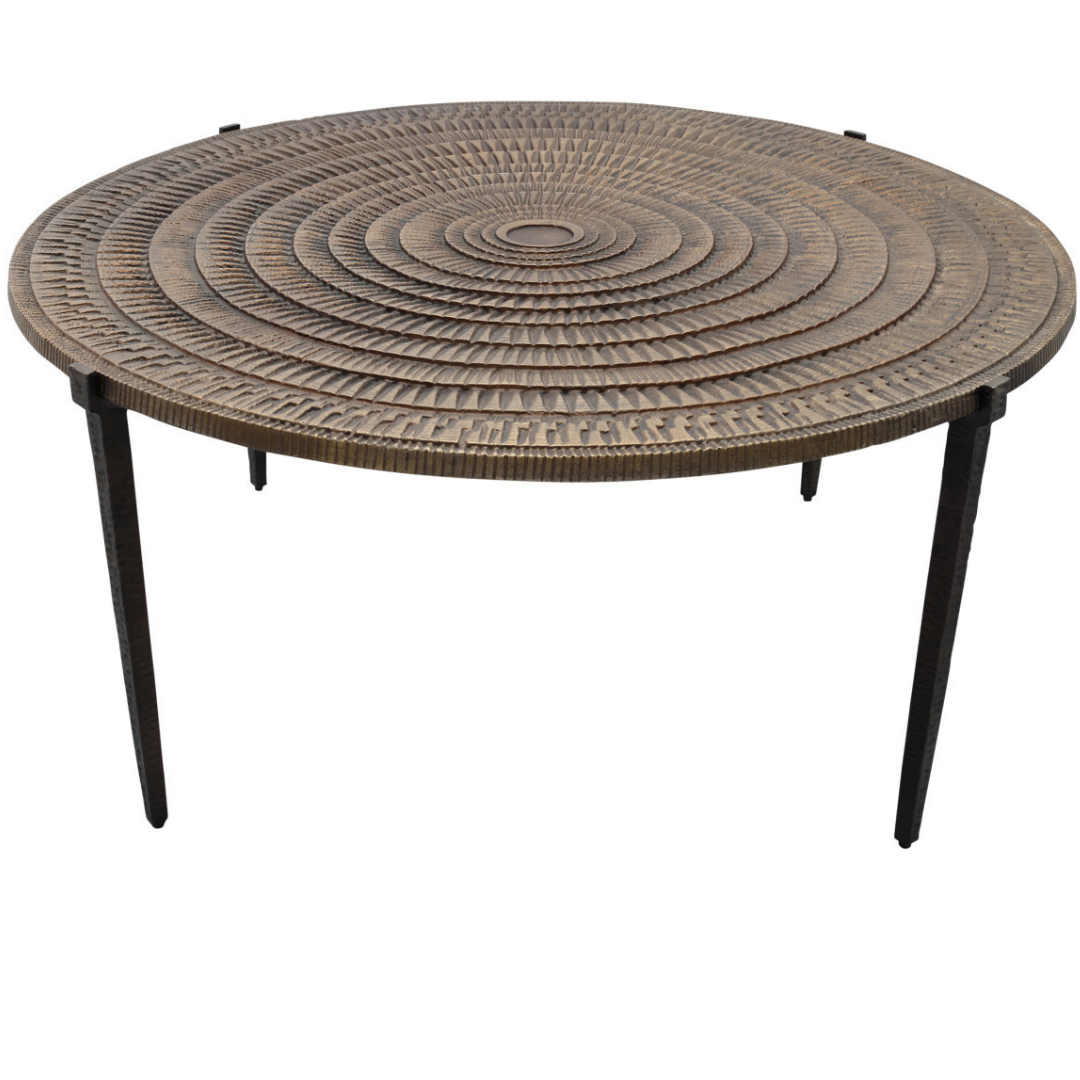 Unity Cocktail Table