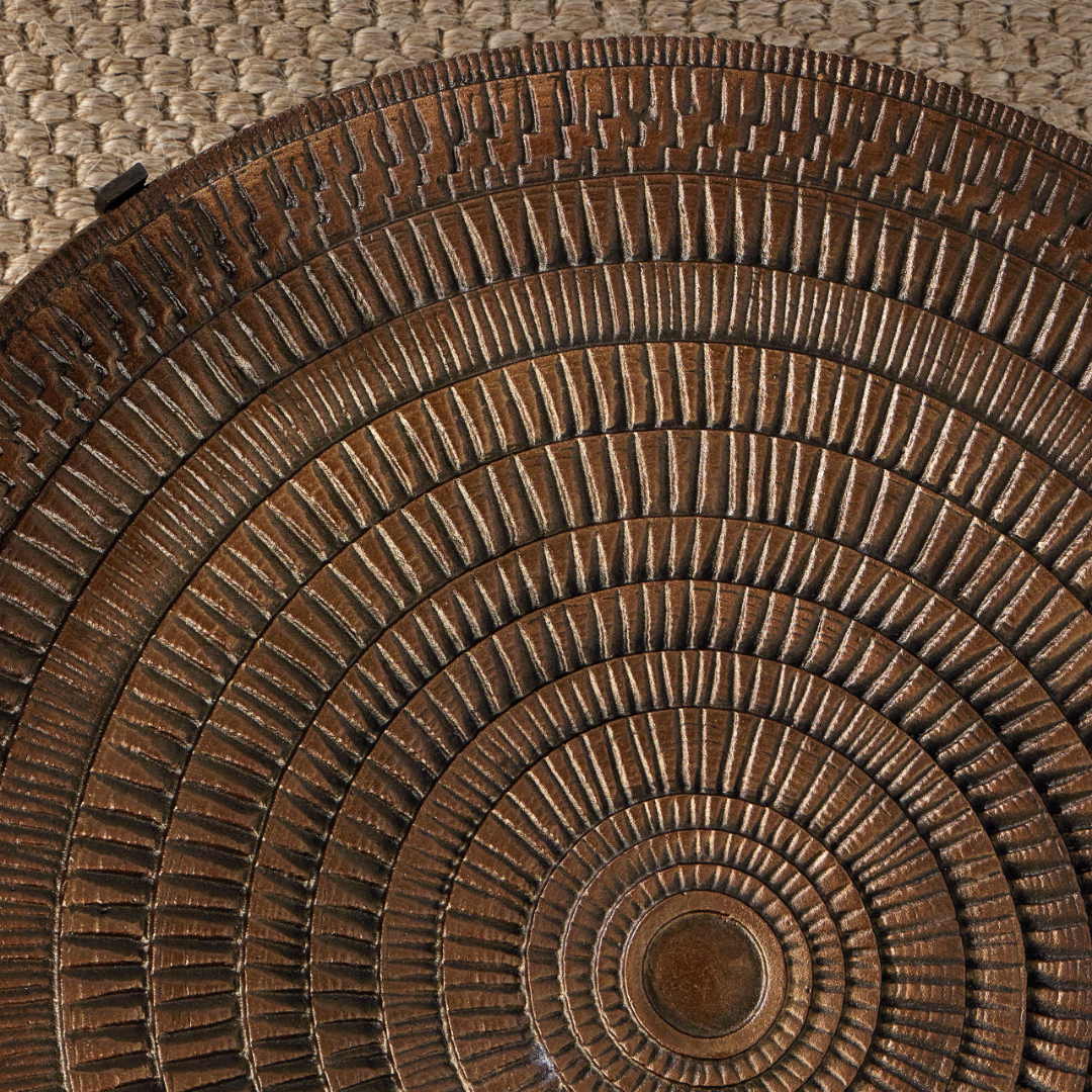 Unity Cocktail Table