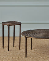 Unity Cocktail Table