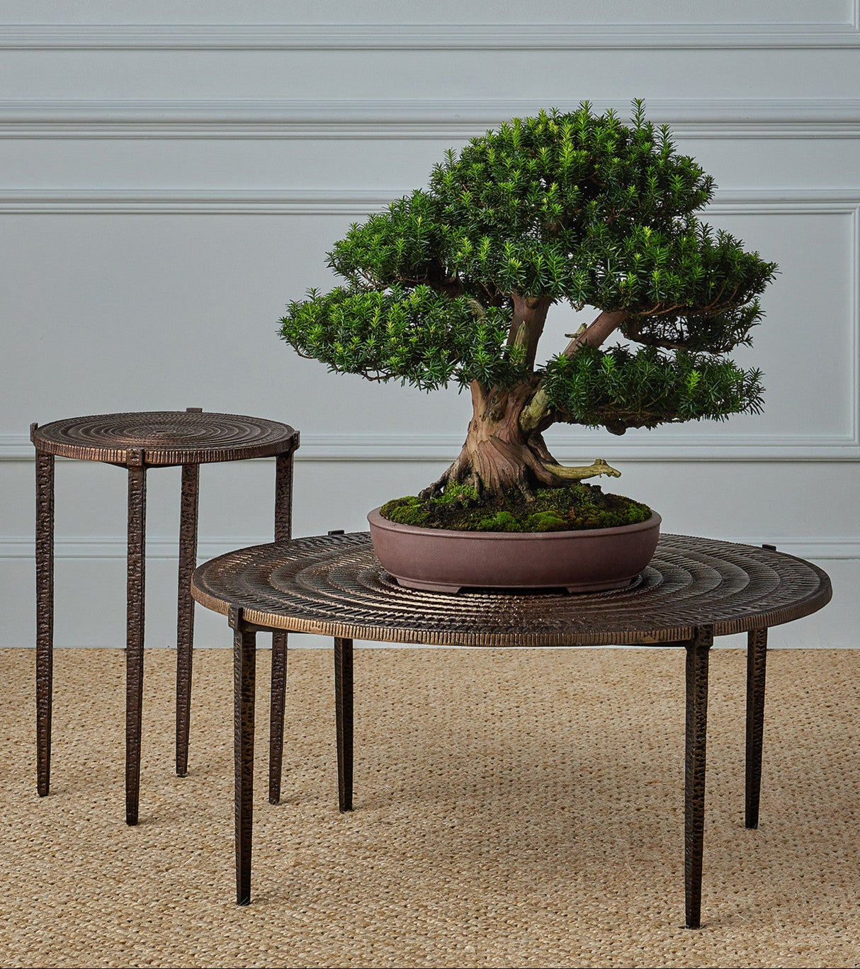 Unity Cocktail Table